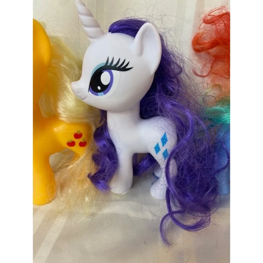 Hasbro my little